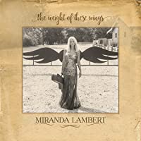 Los mejores  - The Weight Of These Wings